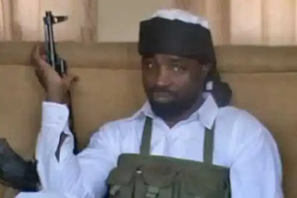 UNIMAID attack: Shekau claims responsibility